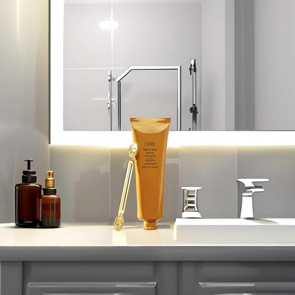 Côte D'Azur | Exfoliant Assainissant pour les Mains 100ml (3.40 fl. oz)