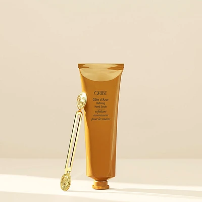 Côte D'Azur | Refining Hand Scrub 100ml (3.40 fl. oz )
