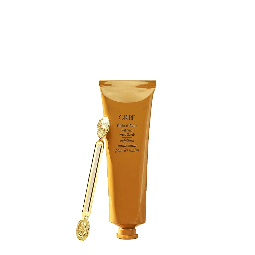 Côte D'Azur | Exfoliant Assainissant pour les Mains 100ml (3.40 fl. oz)