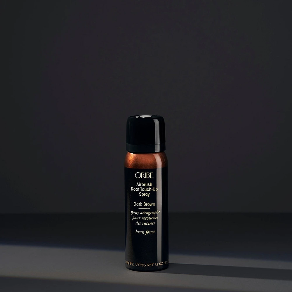 Spray Aérographe pour Retouches des Racines 75ml (1.8 fl. oz)