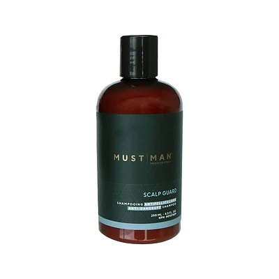 Scalp Guard | Shampooing Antipelliculaire 250 ml