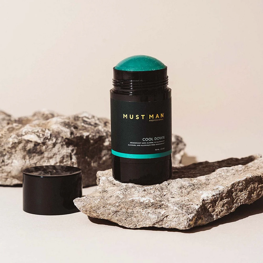 Cool Down | Deodorant