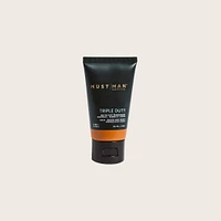 Triple Duty | 3-in-1 Energizing And Hydrating Wash