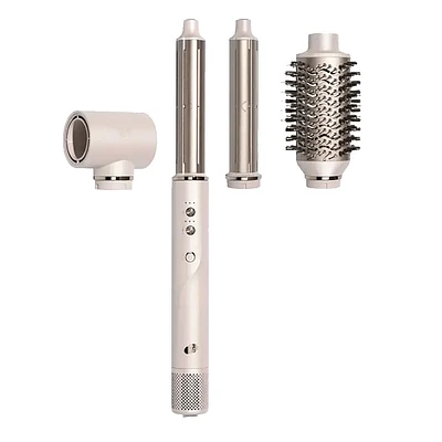 Aire 360 | Ceramic Air Styler Blowout Kit - Satin Blush