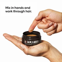 Homme | ***Clay 50ml (1.7 oz)