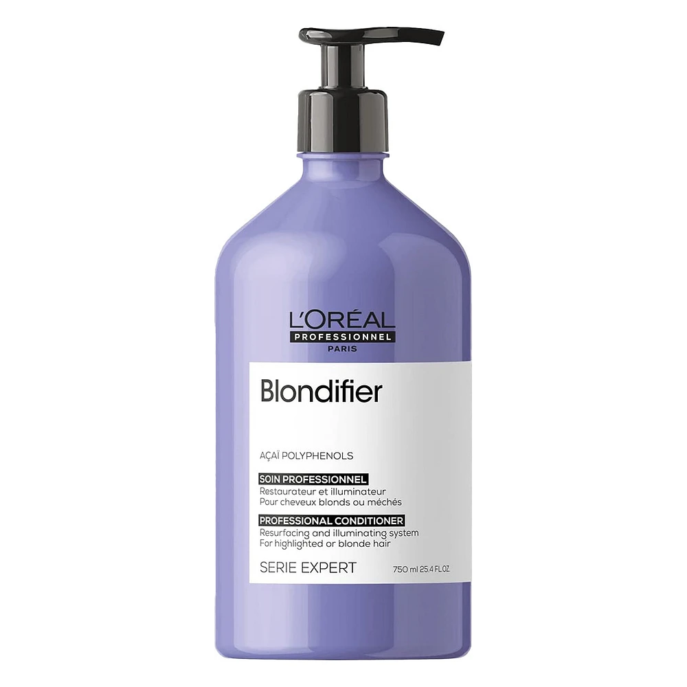 Serie Expert | Blondifier Soin