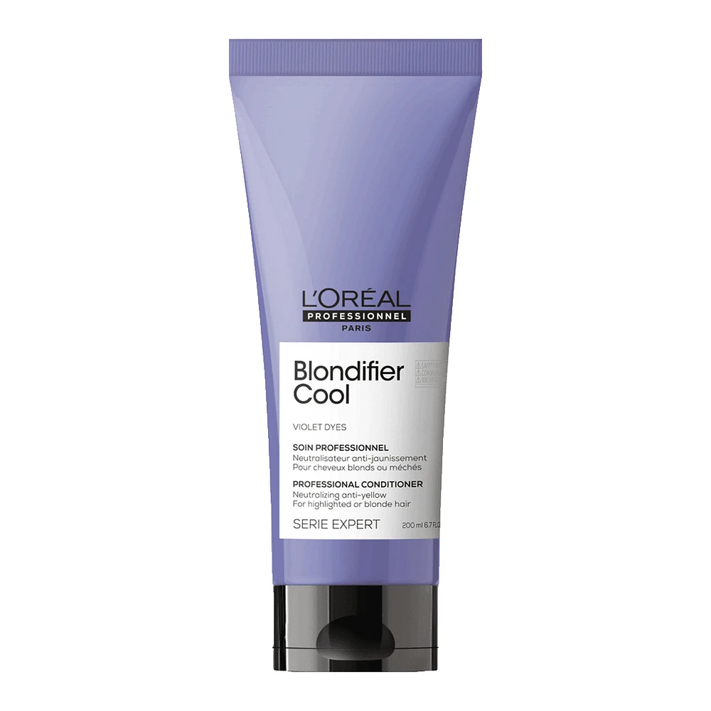 Serie Expert | Blondifier ***Cool | Soin 200ml (6.7 oz)