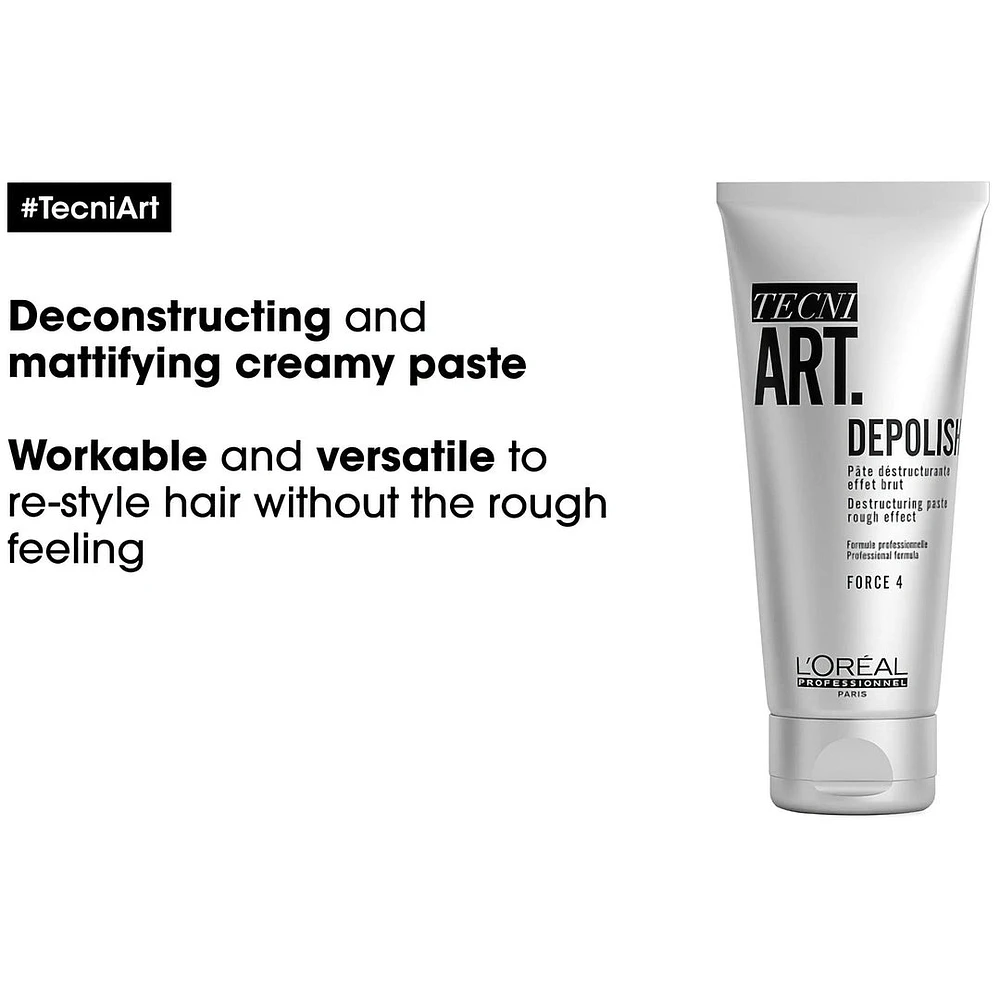 Tecni.Art | Depolish (100ml/3.4oz)