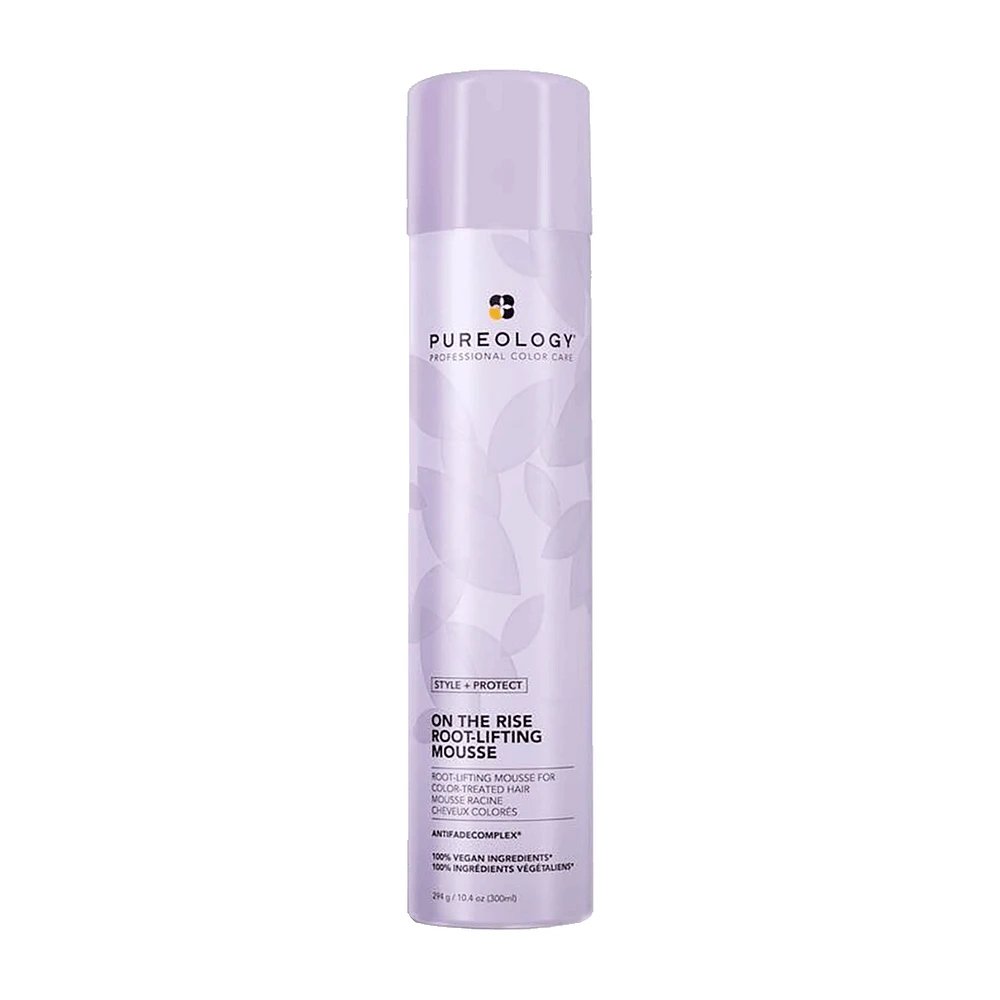 Style + Protect | On The Rise Root-Lifting Mousse 294g
