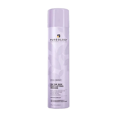 Style + Protect | On The Rise Root-Lifting Mousse 294g