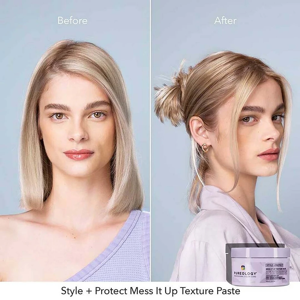 Style + Protect | Mess It Up Texture Paste 100 ml