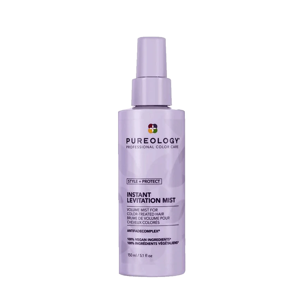 Style + Protect | Instant Levitation Mist 150ml