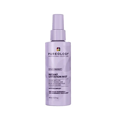Style + Protect | Instant Levitation Mist 150ml