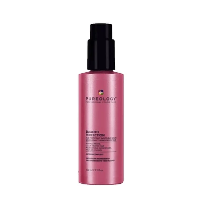 Smooth Perfection| Heat Protectant Smoothing Serum 150ml