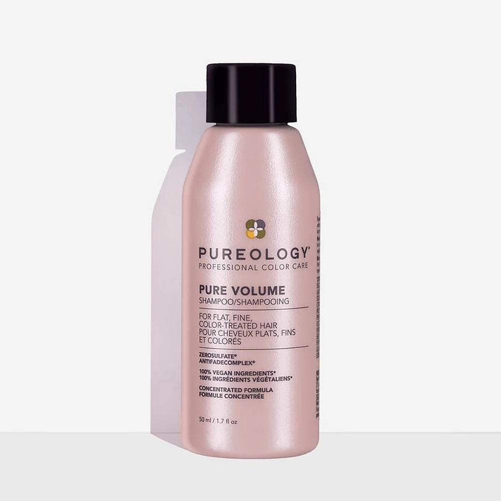 Pure Volume | Shampooing