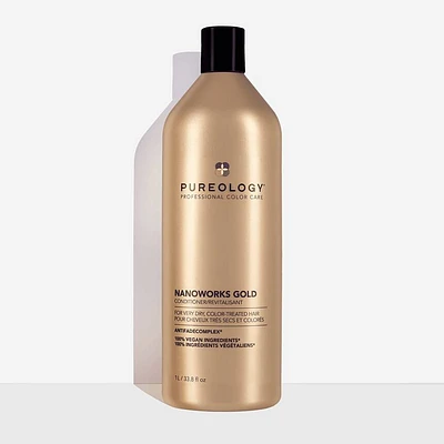 Nanoworks Gold | Conditioner