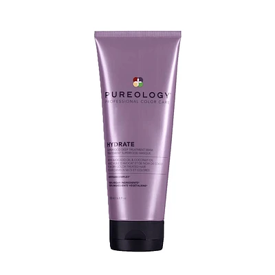 Hydrate | Traitement Superfood Masque