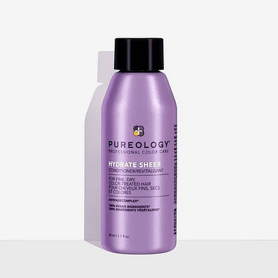 Hydrate Sheer | Revitalisant