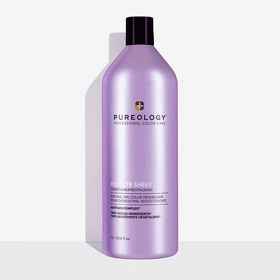 Hydrate Sheer | Conditioner