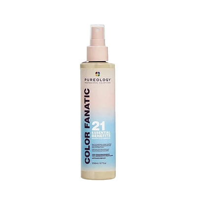 Color Fanatic | 21 Essential Benefits Spray