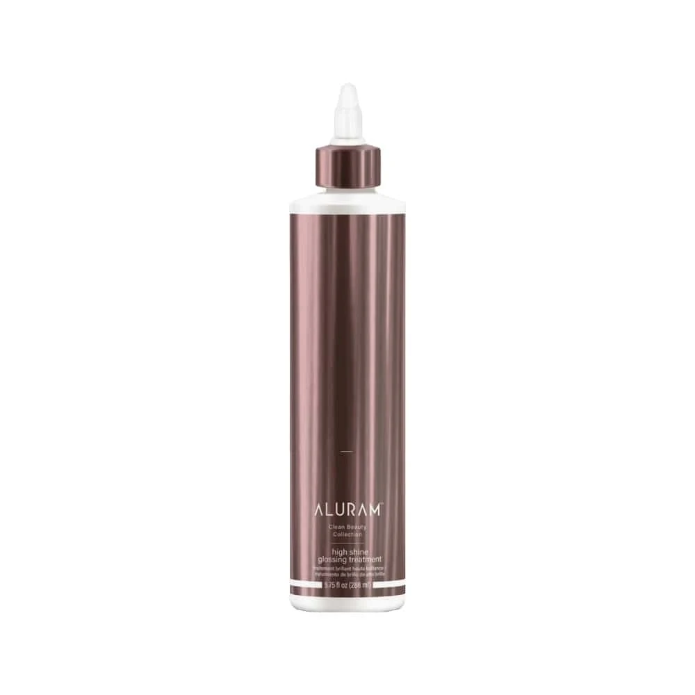 Clean Beauty Collection | High Shine Glossing Treatment