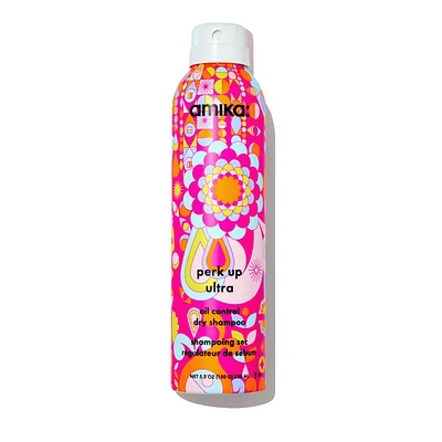Perk Up Ultra | Shampooing Sec Régulateur de Sébum