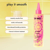 Smooth Over | Frizz Fighting Treatment 200 ml
