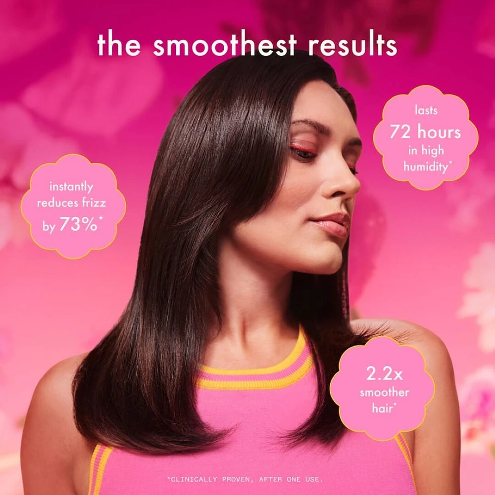 Smooth Over | Frizz Fighting Treatment 200 ml