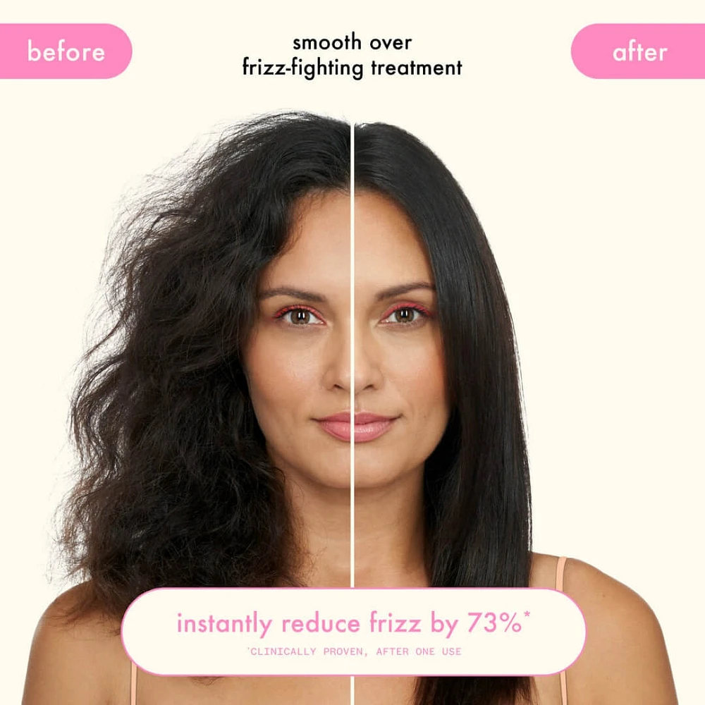 Smooth Over | Frizz Fighting Treatment 200 ml