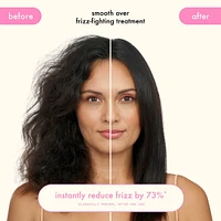 Smooth Over | Frizz Fighting Treatment 200 ml