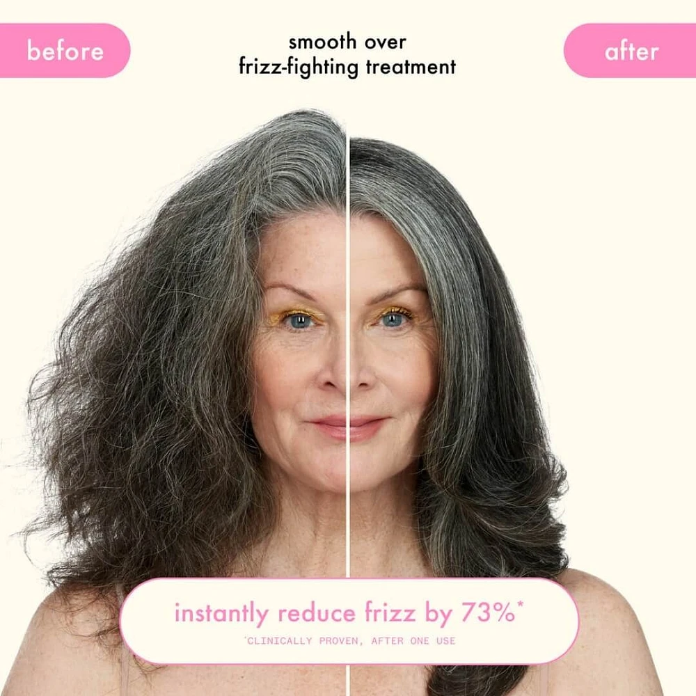 Smooth Over | Frizz Fighting Treatment 200 ml
