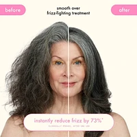 Smooth Over | Frizz Fighting Treatment 200 ml