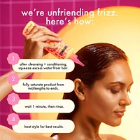 Smooth Over | Frizz Fighting Treatment 200 ml