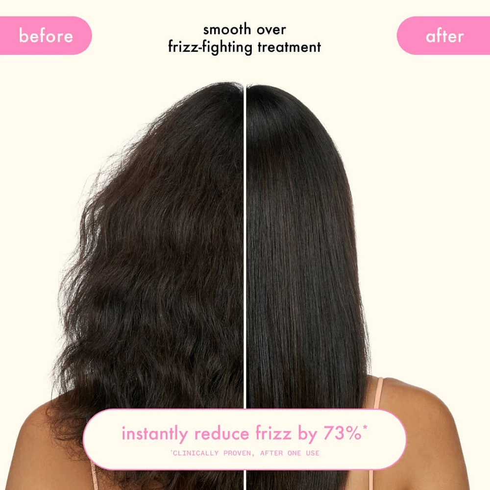 Smooth Over | Frizz Fighting Treatment 200 ml