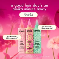 Smooth Over | Frizz Fighting Treatment 200 ml