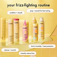 Smooth Over | Frizz Fighting Treatment 200 ml