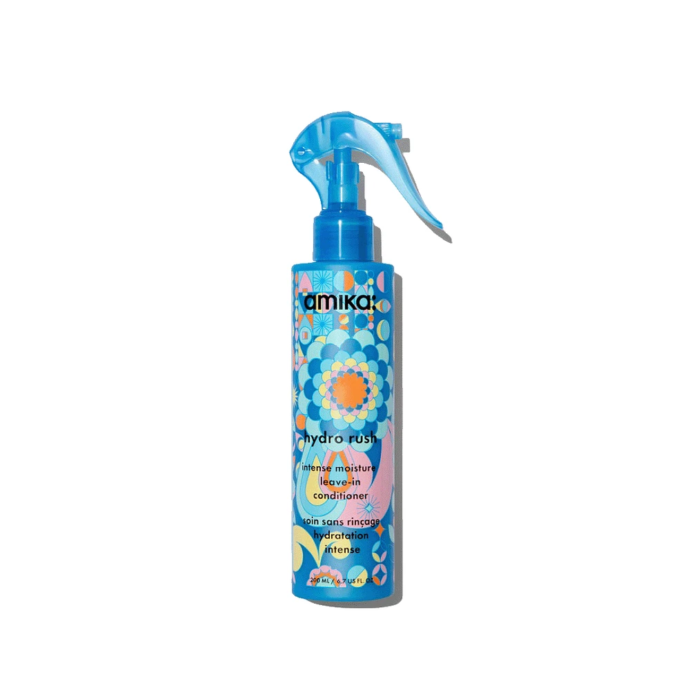 Hydro Rush | Soin Sans Rinçage Hydratation Intense 200 ml
