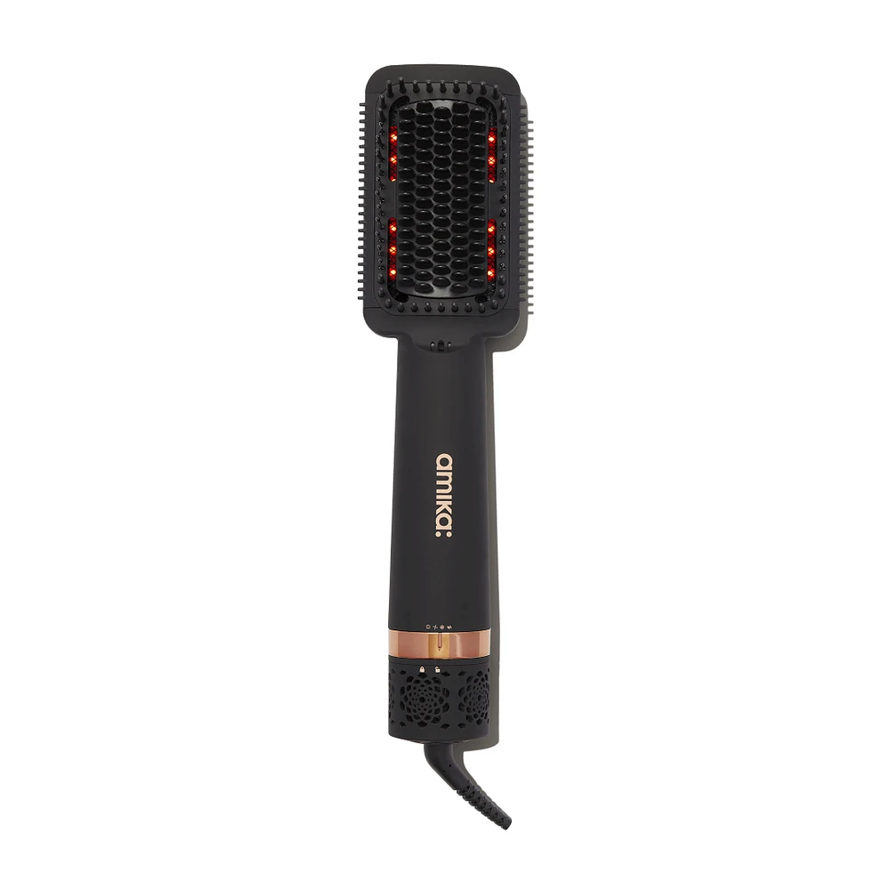 Double Agent | Brosse Séchoir 2-en-1