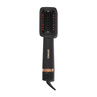 Double Agent | Brosse Séchoir 2-en-1