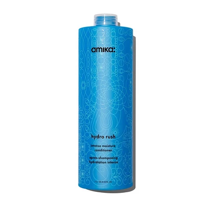 Hydro Rush | Après-Shampooing Hydratation Intense