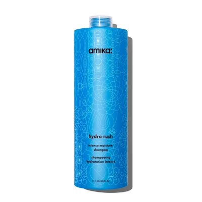 Hydro Rush | Shampooing Hydratation Intense
