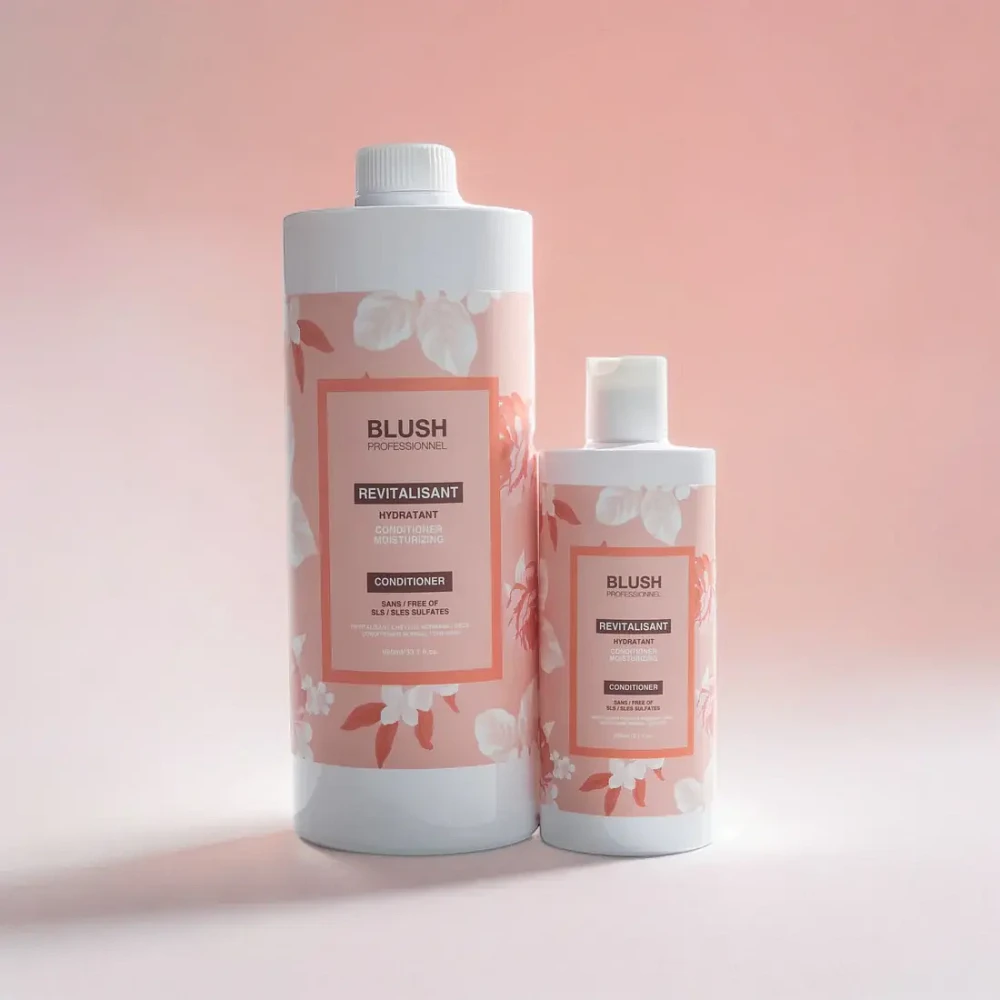 BLUSH - Revitalisant Hydratant