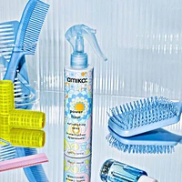 Power Hour | Brume Fraîcheur Dynamisante 200ml
