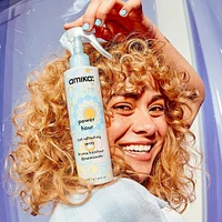 Power Hour | Brume Fraîcheur Dynamisante 200ml
