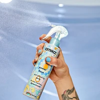 Power Hour | Brume Fraîcheur Dynamisante 200ml