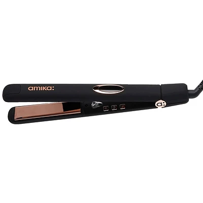 Confidante | Fer Plat I-Red Beam 1''