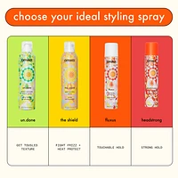 Fluxus | Touchable Hairspray 270 ml