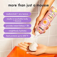 Plus Size | Perfect Body Mousse 241 g
