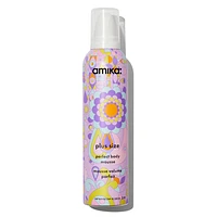 Plus Size | Perfect Body Mousse 241 g