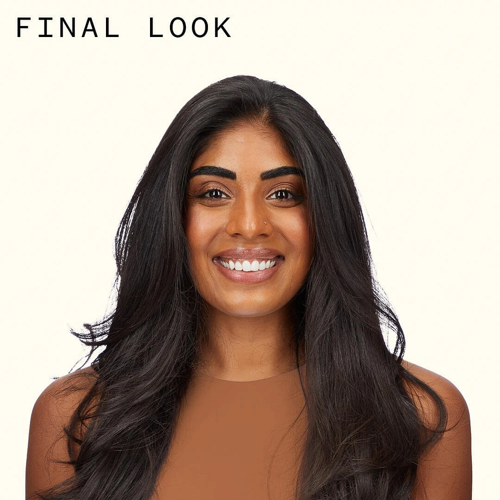 Plus Size | Perfect Body Mousse 241 g